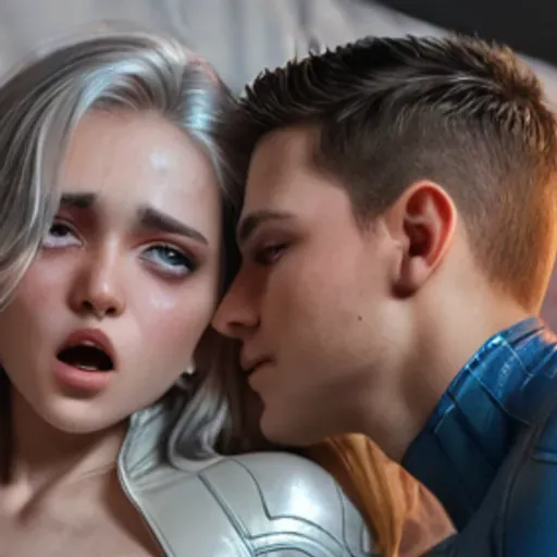 AI色情照片生成器