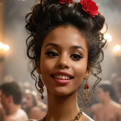 AIポルノ画像ジェネレーター