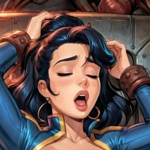 AI porn image generator