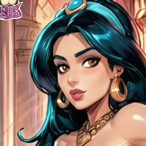 AI porn image generator