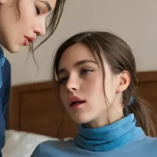 KI-Pornobildchen-Generator