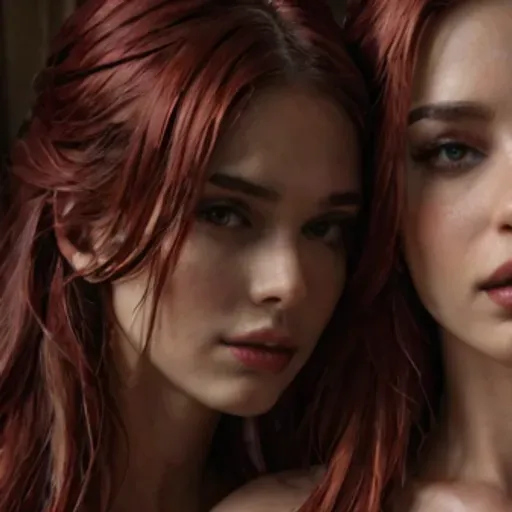 generatore di foto porno IA