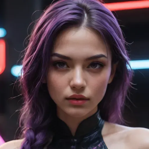 AIポルノ画像ジェネレーター