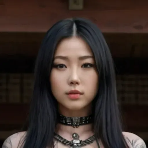 KI-Pornobild-Generator