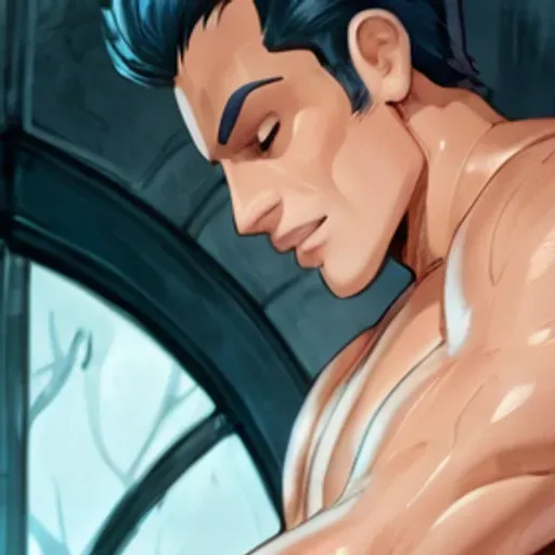 AI porn image generator