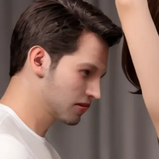 AI 포르노 사진 생성기