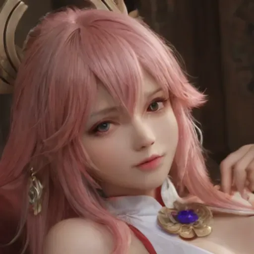 AIポルノ画像ジェネレーター