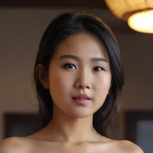 AI 포르노 이미지 생성기