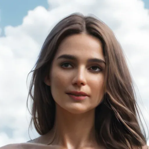 AI色情图片生成器