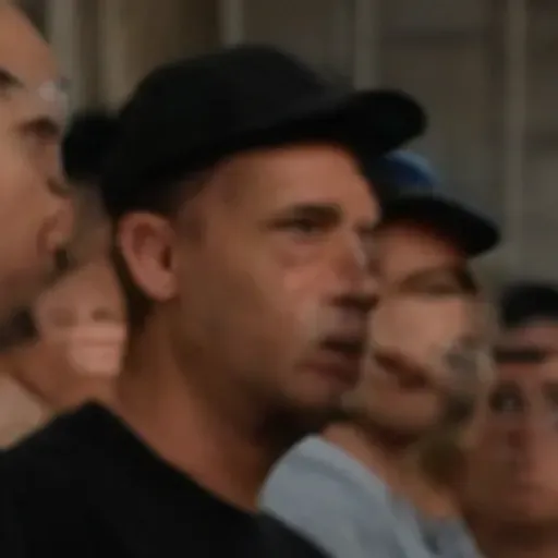 AI 포르노 이미지 생성기