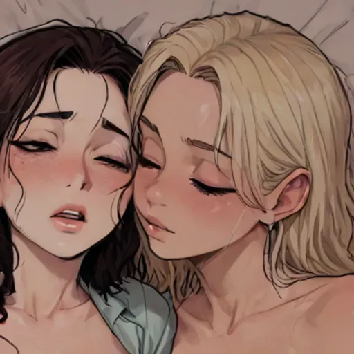 generatore di foto porno IA