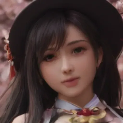 yapay zekâ porno görsel üretici