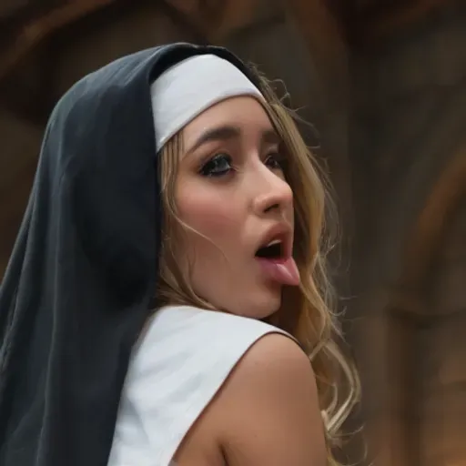 generatore di immagini porno IA