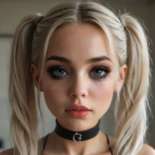 AI色情圖片產生器