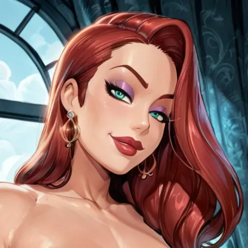 AI色情图片生成器