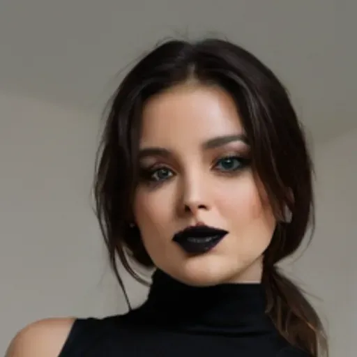 KI-Pornobild-Generator