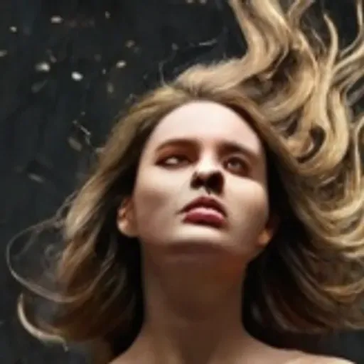 โปรแกรมสร้างภาพโปรนที่ใช้ปัญหา AI