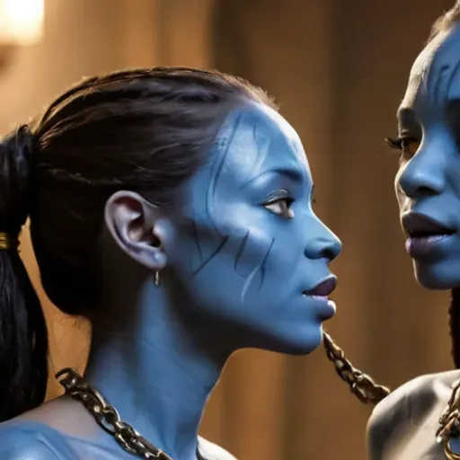 generatore di foto porno IA