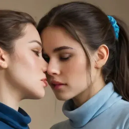 generatore di immagini porno IA