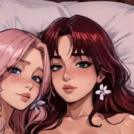 KI-Pornobild-Generator