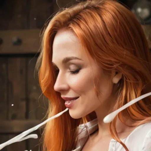 AIポルノ画像ジェネレーター