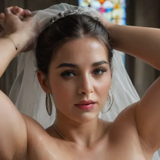 KI-Pornobild-Generator