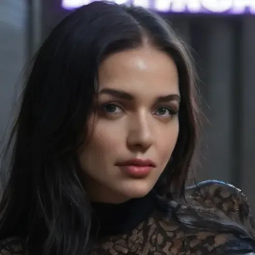 AI 포르노 이미지 생성기