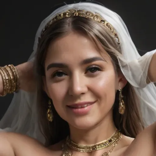 генератор порно-изображений на ИИ