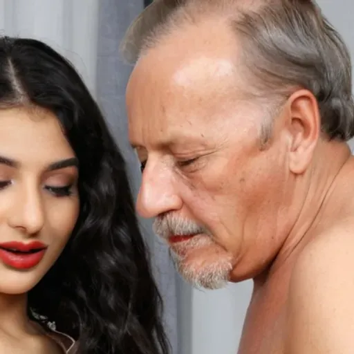 AI 포르노 이미지 생성기