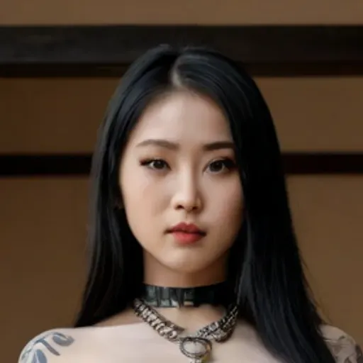 yapay zekâ porno görsel üretici