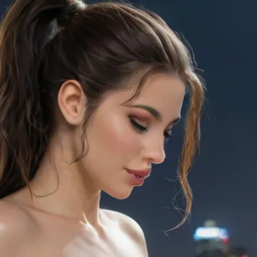 yapay zekâ porno foto üretici