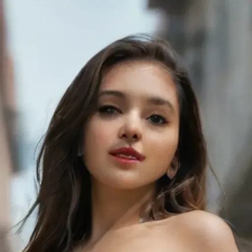 генератор порно-изображений на ИИ