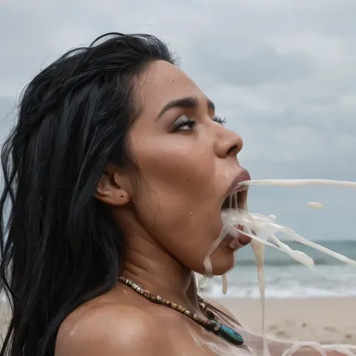 генератор порно-изображений на ИИ