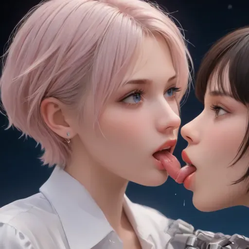 โปรแกรมสร้างภาพโปรนที่ใช้ปัญหา AI