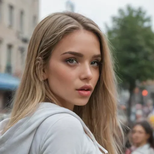 AI 포르노 사진 생성기