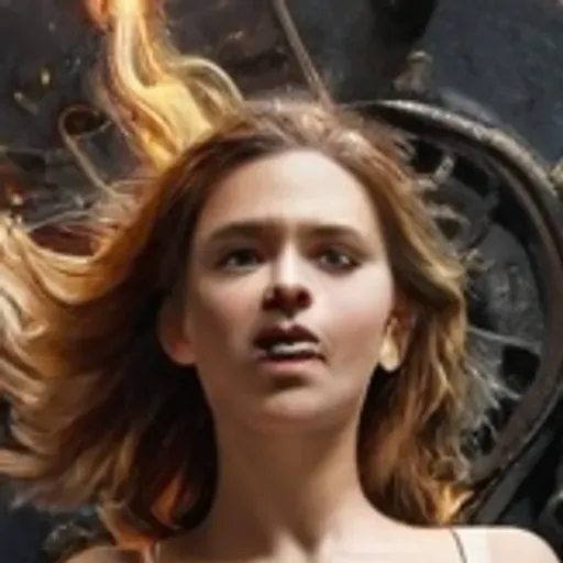 générateur d’images porno IA