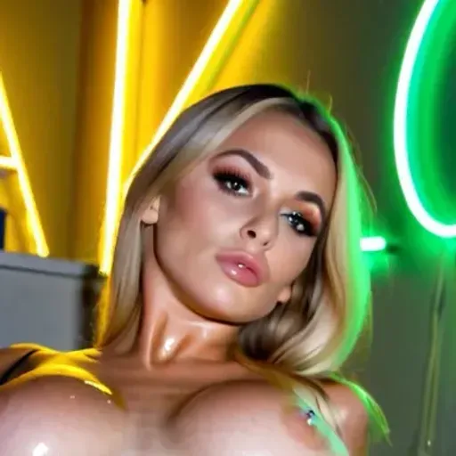 โปรแกรมสร้างภาพโปรนที่ใช้ปัญหา AI