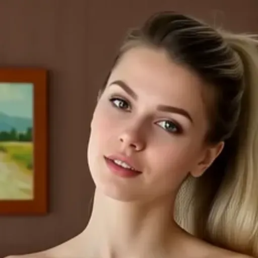 KI-Pornobild-Generator