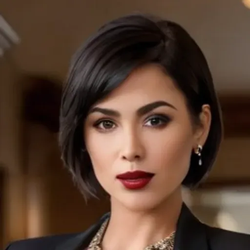 AI 포르노 이미지 생성기