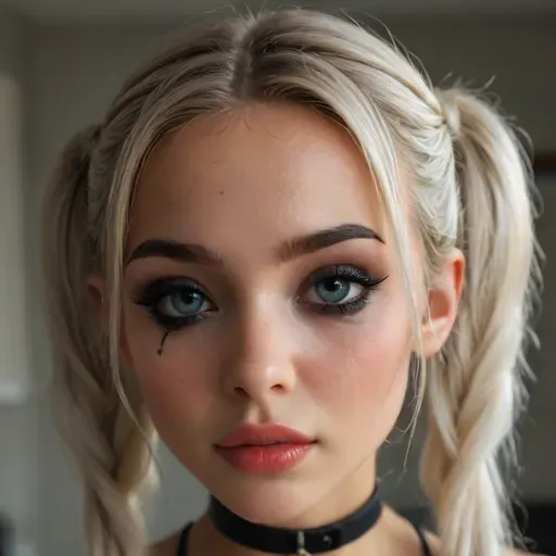 โปรแกรมสร้างภาพโปรนที่ใช้ปัญหา AI