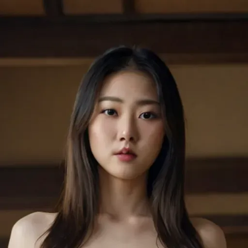 AIポルノ画像ジェネレーター