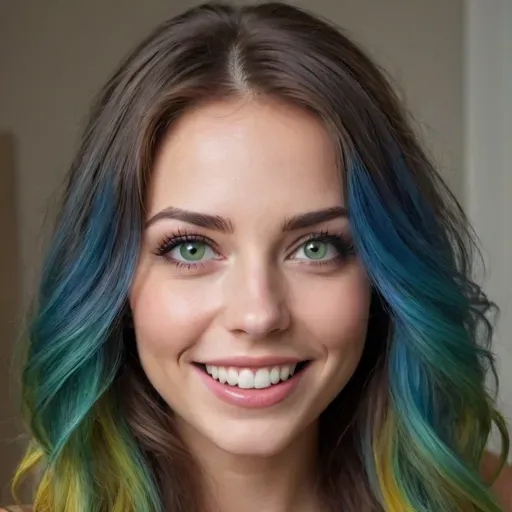 генератор порно-изображений на ИИ