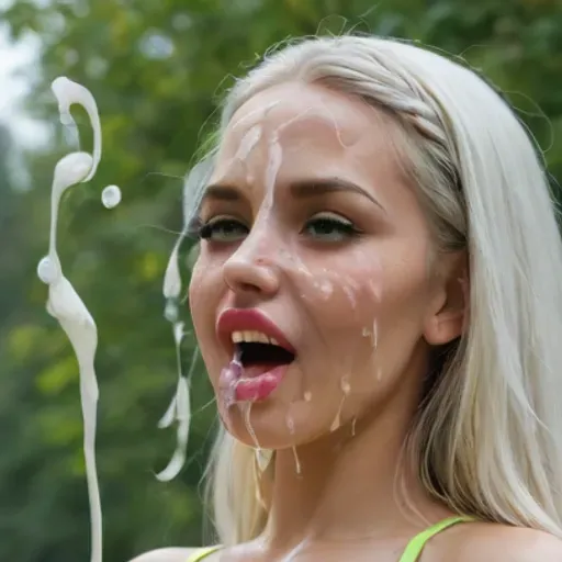 โปรแกรมสร้างภาพโปรนที่ใช้ปัญหา AI