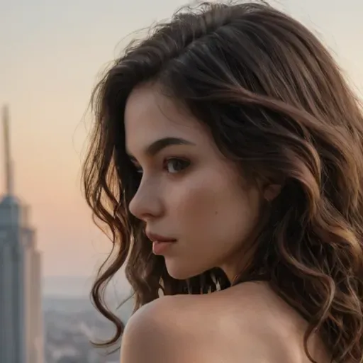 generatore di immagini porno IA