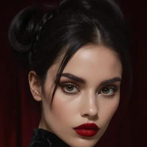 KI-Pornobild-Generator