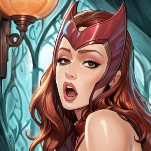 générateur d’images porno IA