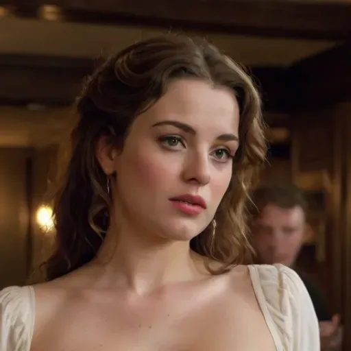 gerador de fotos pornô com IA