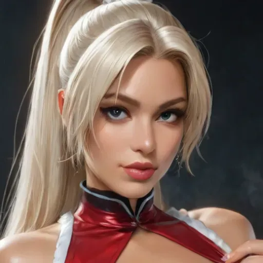 KI-Pornobild-Generator