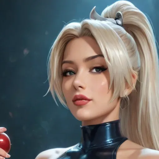 AIポルノ画像ジェネレーター