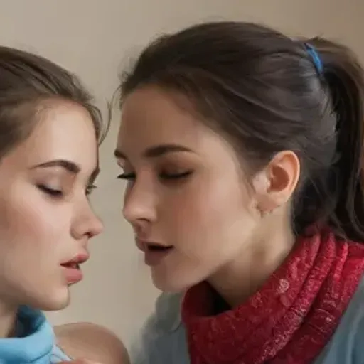 gerador de fotos pornô com IA